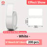 P15 Mini Bluetooth Thermal Label Printer For DIY Stickers And Home Organization 7