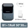 B1 Mini Portable Bluetooth Thermal Label Printer For Home And Office Organization 6