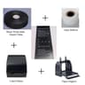 4 Inch Thermal Transfer Label Printer For Clothing Care Labels And Barcode Printing 7