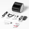 Wireless Bluetooth 4x6 Inch Thermal Shipping Label Printer For Small Business 6