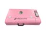 Pink A3 DTF Powder Curing Oven For Heat Transfer Printing 6