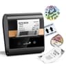 M260 Portable Bluetooth Thermal Label Printer 2080mm For Business And Home Organization 6