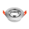 Adjustable Aluminum Recessed Ceiling Spotlight Frame For GU10 MR16 LED Bulbs 10