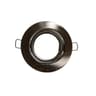 Round Recessed LED Downlight Frame For GU10 MR16 Spotlight Bulbs 9