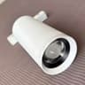 Adjustable Focus LED Spotlight With Rotating Head For Track And Surface Mounted Art Lighting 8
