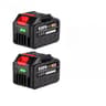 18V 20V High Capacity Rechargeable Lithium Ion Replacement Battery With Charger Plug 7