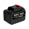 18V 20V High Capacity Rechargeable Lithium Ion Replacement Battery With Charger Plug 5