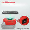18V Battery USB Power Bank Adapter With TypeC Port For Portable Phone Charging 6