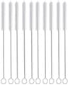 MultiPurpose Nylon Cleaning Brush Set For Straws Spray Guns And Precision Tools 9