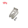 Cordless Drill Belt Clip Hook With Mounting Screw For 18V Power Tools 6