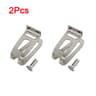 Cordless Drill Belt Clip Hook With Mounting Screw For 18V Power Tools 7