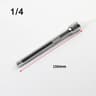 Ratchet Wrench Socket Extension Bar For HardtoReach Bolts 10