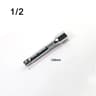 Ratchet Wrench Socket Extension Bar For HardtoReach Bolts 13