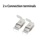 Lithium Battery Connector Terminal Block For Power Tool Adapter And DIY Wiring 7