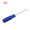 4590 Degree ORing Pick And Hook Tool For Oil Seal And Gasket Removal 7