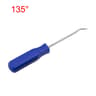 4590 Degree ORing Pick And Hook Tool For Oil Seal And Gasket Removal 8