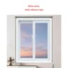SelfAdhesive Mosquito Window Screen Mesh For Insect Protection And Fresh Air 5