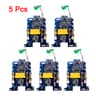18V LithiumIon Battery BMS Protection Board PCB Replacement For BL1830 BL1815 BL1860 6