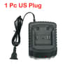 18V 21V Lithium Battery Charger For Cordless Drills And Power Tools 6
