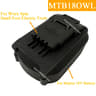 18V Lithium Battery Adapter Converter For 4 Pin And 5 Pin Cordless Power Tools 7