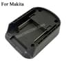 18V 20V Lithium Battery Adapter Holder Base For DIY Power Tool Projects 8