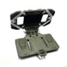 Tactical MOLLE Folding Phone Holder For Airsoft Vest And Outdoor Navigation 6