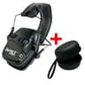 Tactical Electronic Shooting Earmuffs With Noise Reduction And Sound Amplification 9