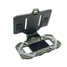 Tactical MOLLE Folding Navigation Board With Phone Holder And Map Case 6