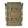 Tactical MOLLE Magazine Pouch With Adjustable Retention And Quick Release Design 8