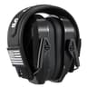 Compact Shooting Ear Defenders Passive Noise Reduction Earmuffs For Hunting And Gun Range 7