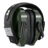 Compact Shooting Ear Defenders Passive Noise Reduction Earmuffs For Hunting And Gun Range 8