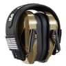Compact Shooting Ear Defenders Passive Noise Reduction Earmuffs For Hunting And Gun Range 6