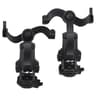 Adjustable Tactical Helmet Rail Headset Mount Adapter With MultiAngle Rotation 8