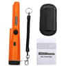 Waterproof Handheld Metal Detector Pinpointer With 360 Degree Scanning 6