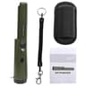Waterproof Handheld Metal Detector Pinpointer With 360 Degree Scanning 7