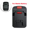 18V Lithium Battery Adapter Converter For 20V Cordless Power Tools 6