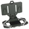 Tactical MOLLE Phone Pouch Foldable Navigation Board Holder For Chest Rig 13