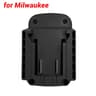 18V Battery Converter Adapter For Parkside X20V Cordless Power Tools 7