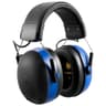 Bluetooth 60 Hearing Protection Earmuffs With 33dB SNR Noise Reduction 7