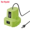 Starlink Mini 18V Battery Adapter Power Cable For Portable Satellite Internet 9