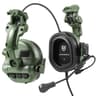 Tactical Electronic Shooting Earmuffs With 6X Sound Amplification And Noise Reduction 7