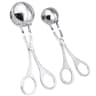 Stainless Steel Meatball Maker And Rice Ball Mould Kitchen Tool 7