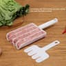 Stainless Steel Meatball Maker And Rice Ball Mould Kitchen Tool 9