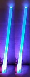 Multicolor LED Light Up Chopsticks For Parties And Fun Dining 6