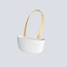 Kitchen Sink Sponge Holder And Soap Draining Basket Organizer 8