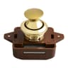 RV Cabinet Push Button Lock Keyless Drawer And Door Latch 9