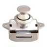 RV Cabinet Push Button Lock Keyless Drawer And Door Latch 6