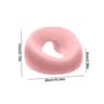 Ergonomic Memory Foam Face Rest Pillow For Massage And Salon Comfort 9