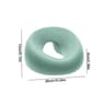 Ergonomic Memory Foam Face Rest Pillow For Massage And Salon Comfort 6