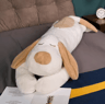 Giant Soft Plush Dog Pillow Lovely Down Cotton Stuffed Pet Doll Long Sleep Body Pillow Gift For Gir 6